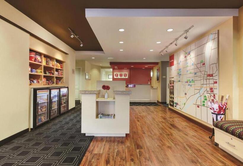 Towneplace Suites Joliet South