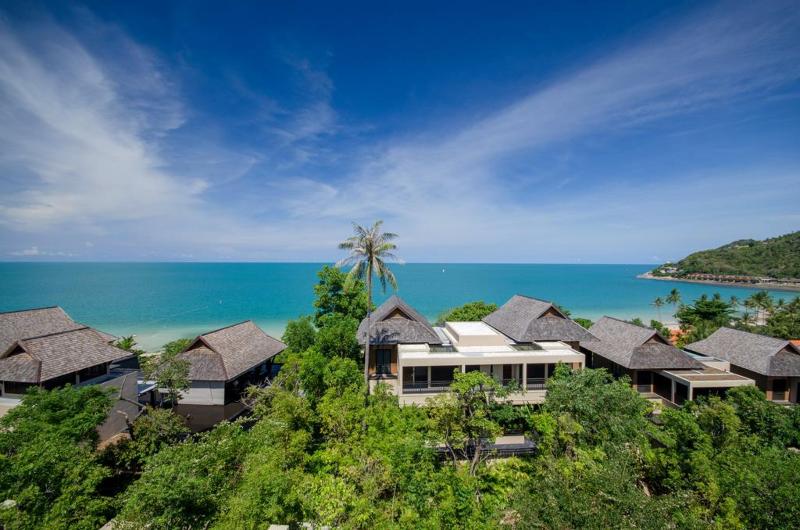 Vana Belle A Luxury Collection Resort Koh Samui