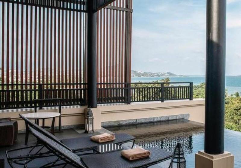 Vana Belle A Luxury Collection Resort Koh Samui