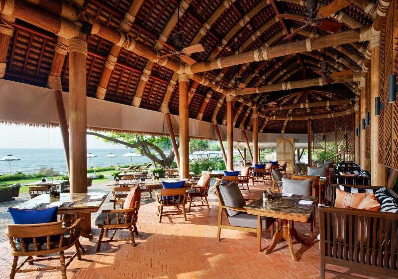 Vana Belle A Luxury Collection Resort Koh Samui