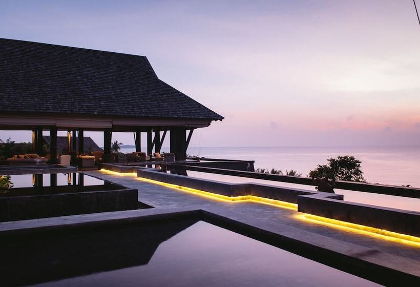 Vana Belle A Luxury Collection Resort Koh Samui