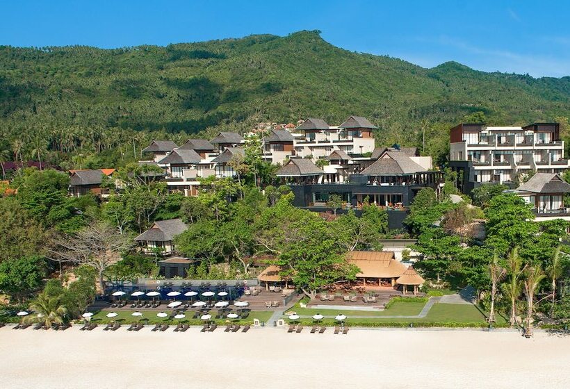 Vana Belle A Luxury Collection Resort Koh Samui