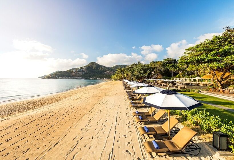 Vana Belle A Luxury Collection Resort Koh Samui