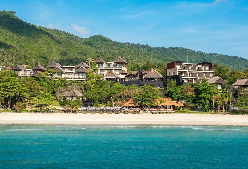 Vana Belle A Luxury Collection Resort Koh Samui