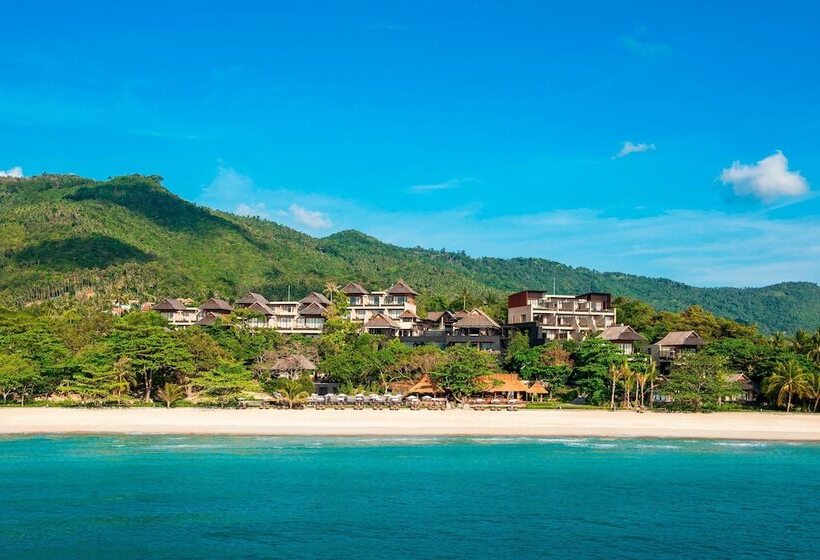 Vana Belle A Luxury Collection Resort Koh Samui