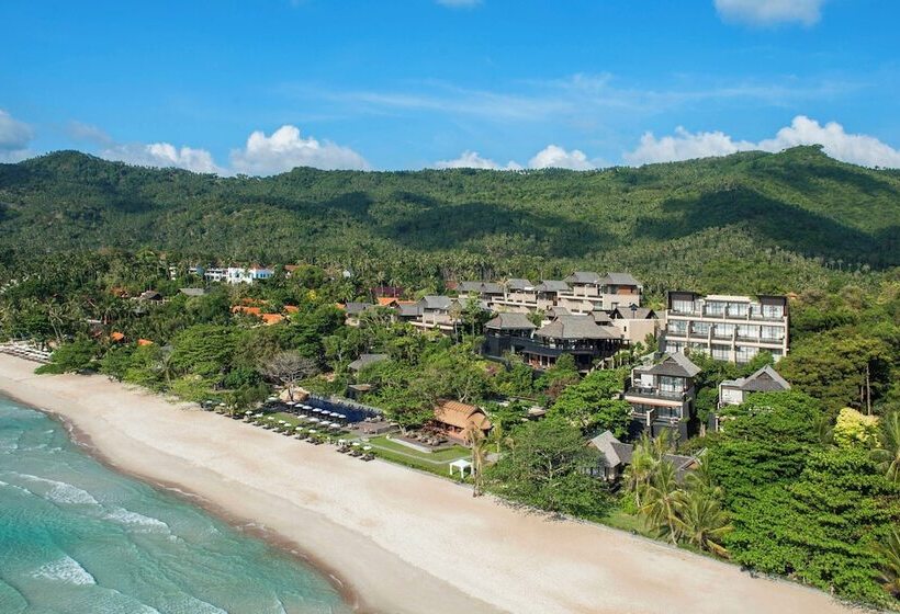 Vana Belle A Luxury Collection Resort Koh Samui