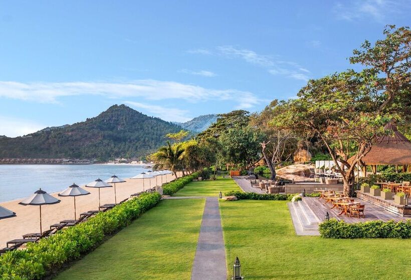 Vana Belle A Luxury Collection Resort Koh Samui