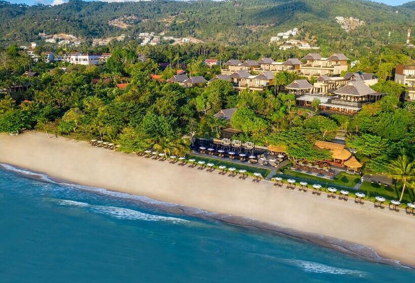 Vana Belle A Luxury Collection Resort Koh Samui