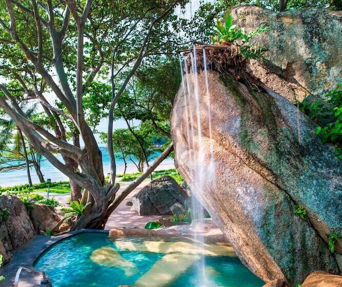 Vana Belle A Luxury Collection Resort Koh Samui