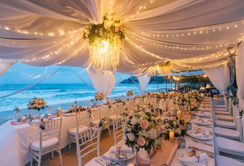 Vana Belle A Luxury Collection Resort Koh Samui