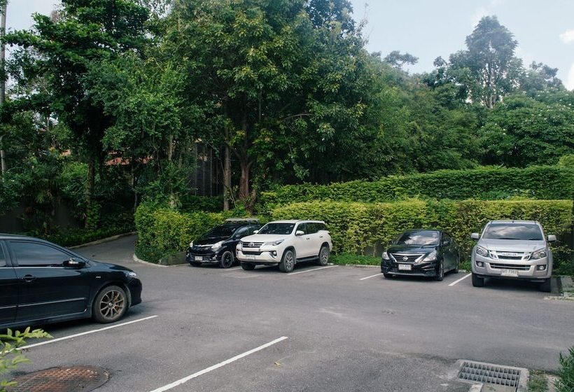 Vana Belle A Luxury Collection Resort Koh Samui