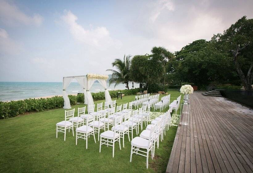 Vana Belle A Luxury Collection Resort Koh Samui