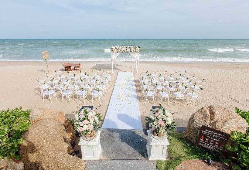 Vana Belle A Luxury Collection Resort Koh Samui