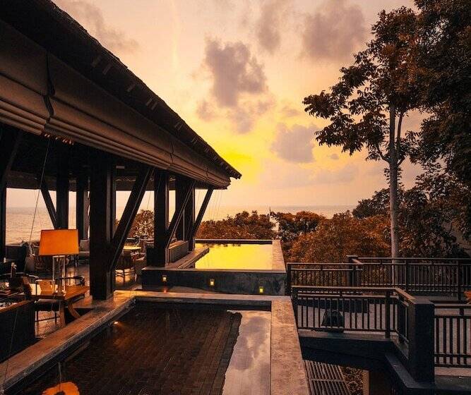 Vana Belle A Luxury Collection Resort Koh Samui