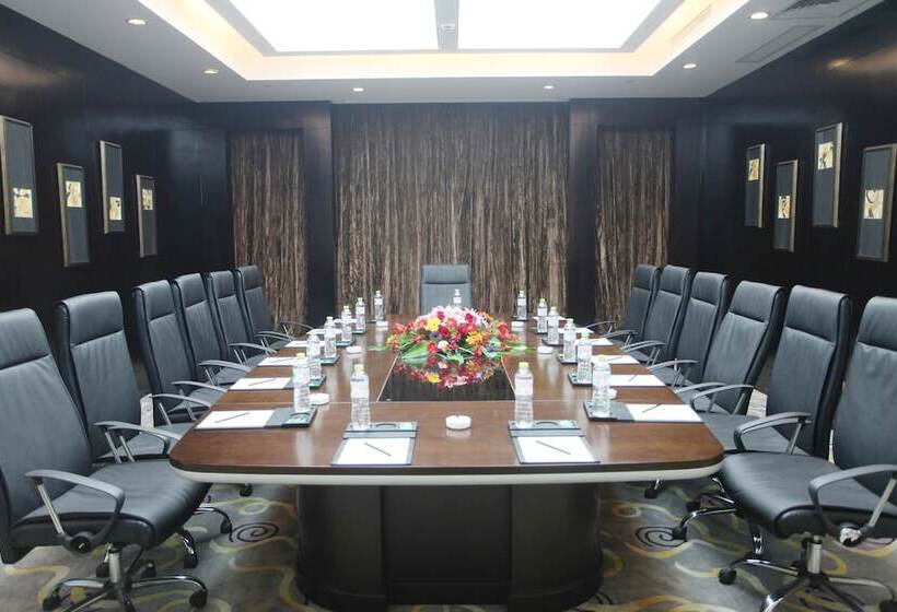 Veegle Hotel Hangzhou