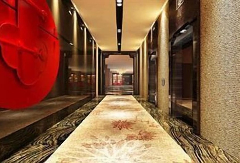 Veegle Hotel Hangzhou