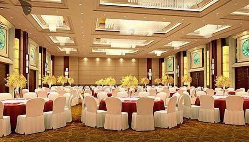 Veegle Hotel Hangzhou