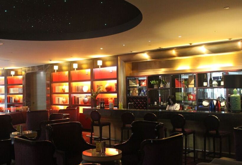 Veegle Hotel Hangzhou