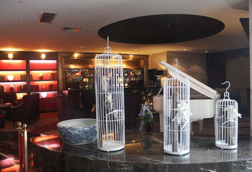 Veegle Hotel Hangzhou