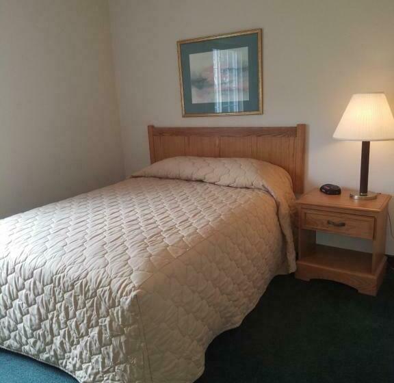 Affordable Suites Gastonia