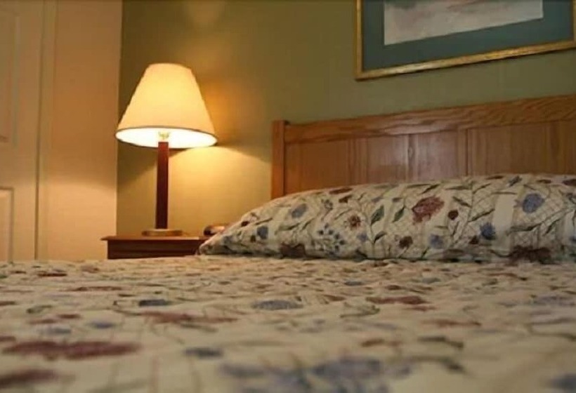 Affordable Suites Shelby