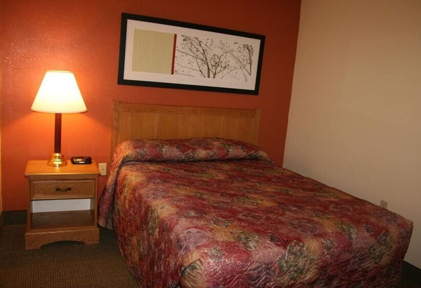 Affordable Suites Sumter Sc