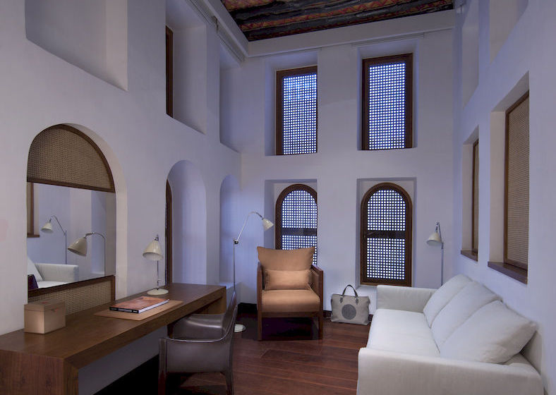 호텔 Al Najada Boutique