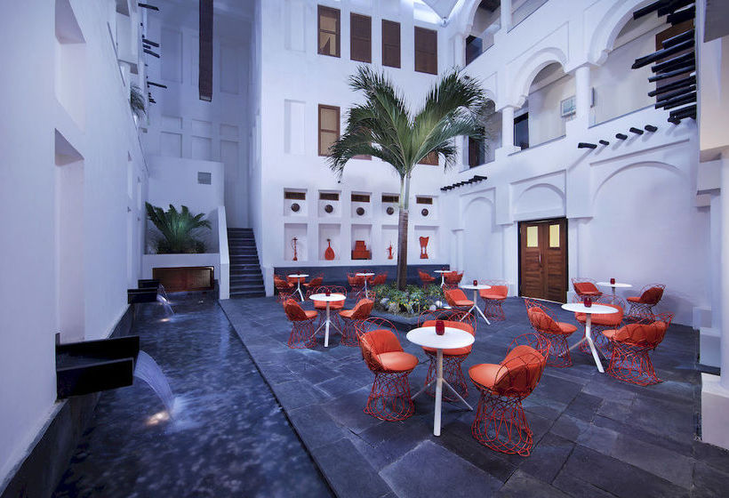 호텔 Al Najada Boutique