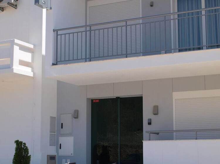 فندق صغير Boutique & Villas Boliqueime