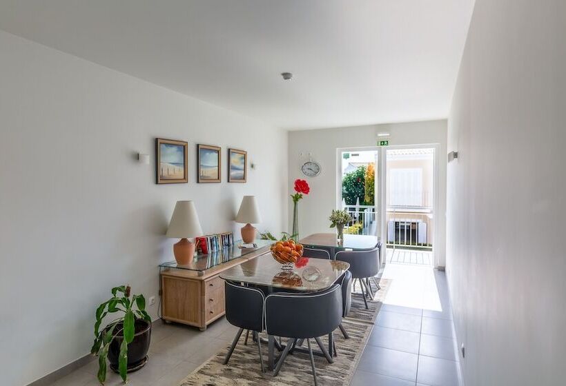 فندق صغير Boutique & Villas Boliqueime