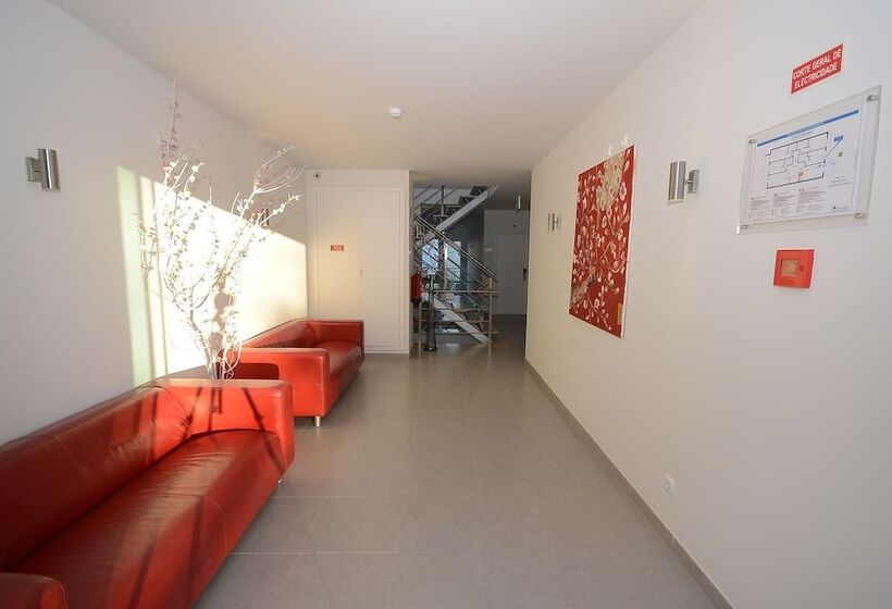 فندق صغير Boutique & Villas Boliqueime