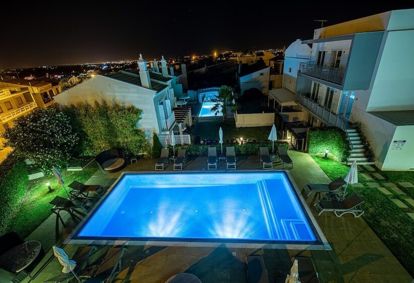 فندق صغير Boutique & Villas Boliqueime