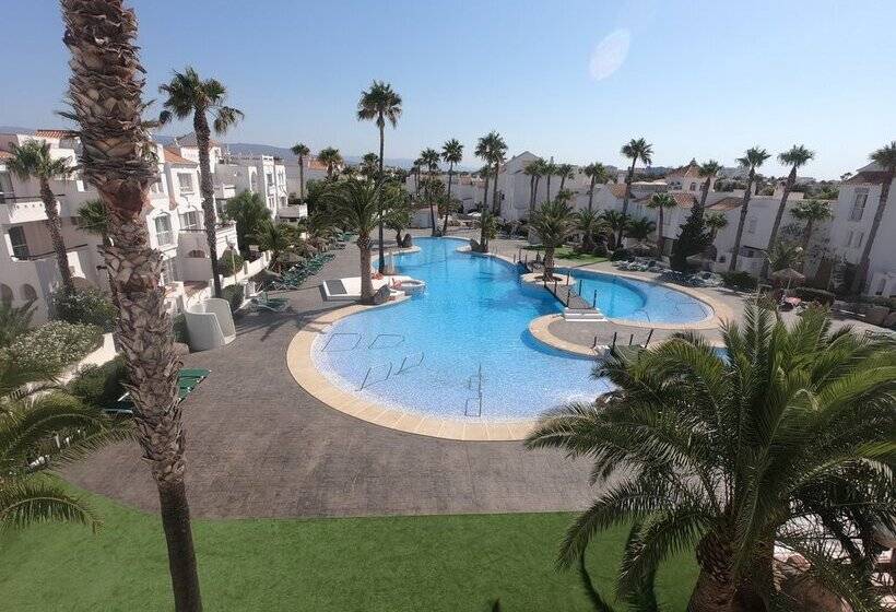 Apartamentos Golf Center