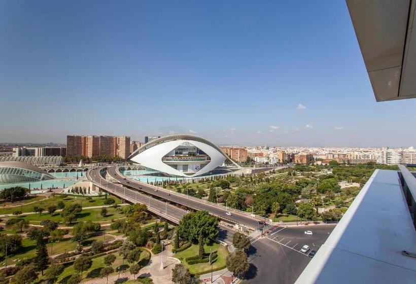 Operaflats Dúplex