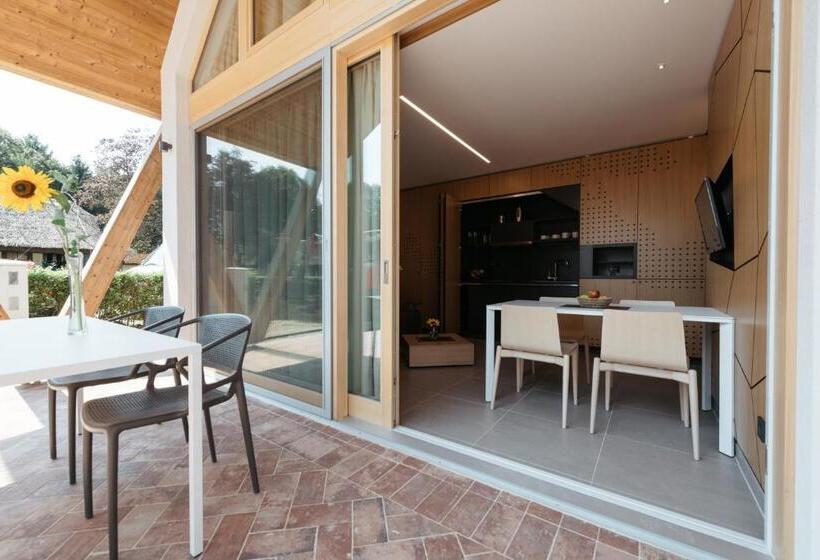 Apartments Prekmurska Vas   Vital Resort