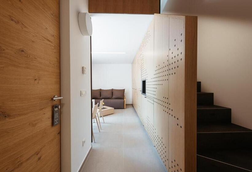 Apartments Prekmurska Vas   Vital Resort