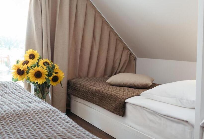 Apartments Prekmurska Vas   Vital Resort