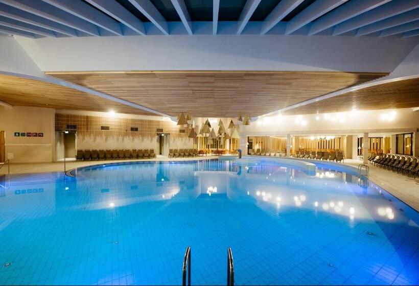 Apartments Prekmurska Vas   Vital Resort