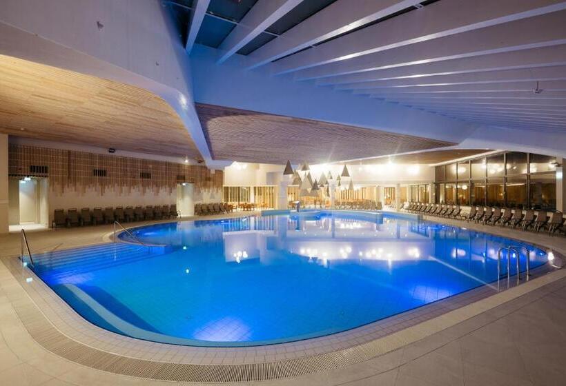 Apartments Prekmurska Vas   Vital Resort