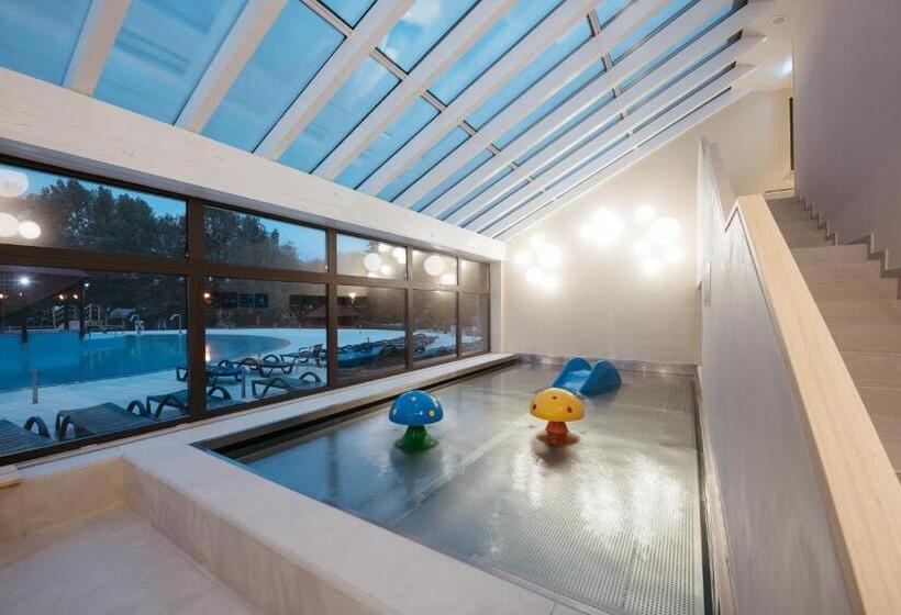 Apartments Prekmurska Vas   Vital Resort