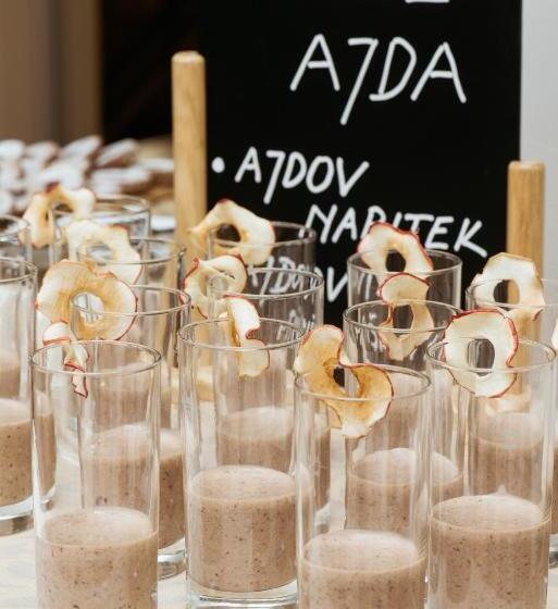 Apartments Prekmurska Vas   Vital Resort