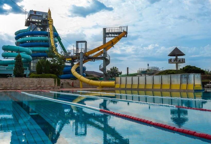 Apartments Prekmurska Vas   Vital Resort