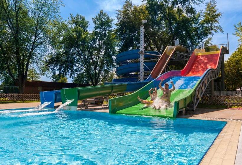 Apartments Prekmurska Vas   Vital Resort