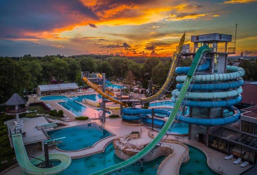 Apartments Prekmurska Vas   Vital Resort