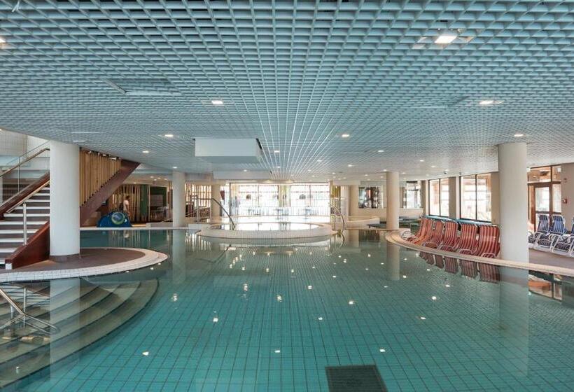 Apartments Prekmurska Vas   Vital Resort