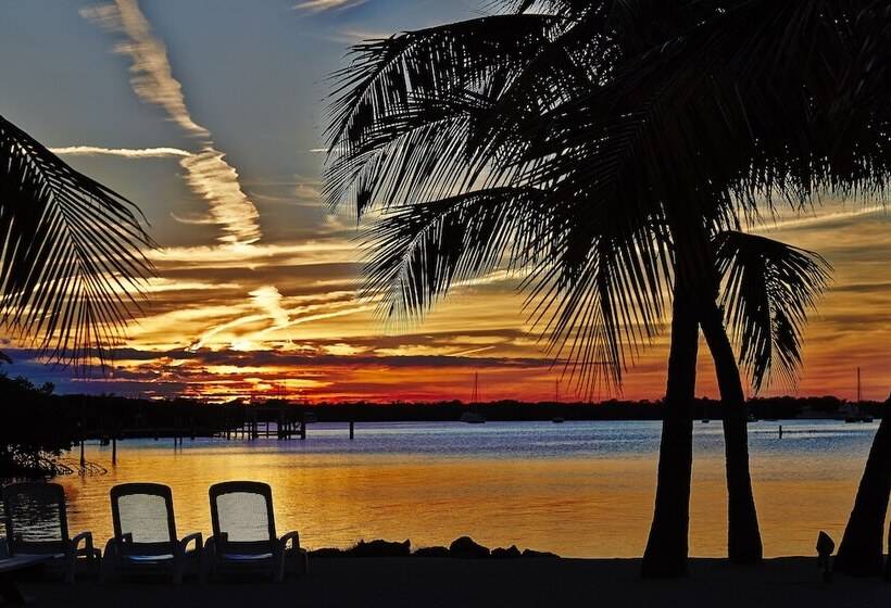 Atlantic Bay Resort