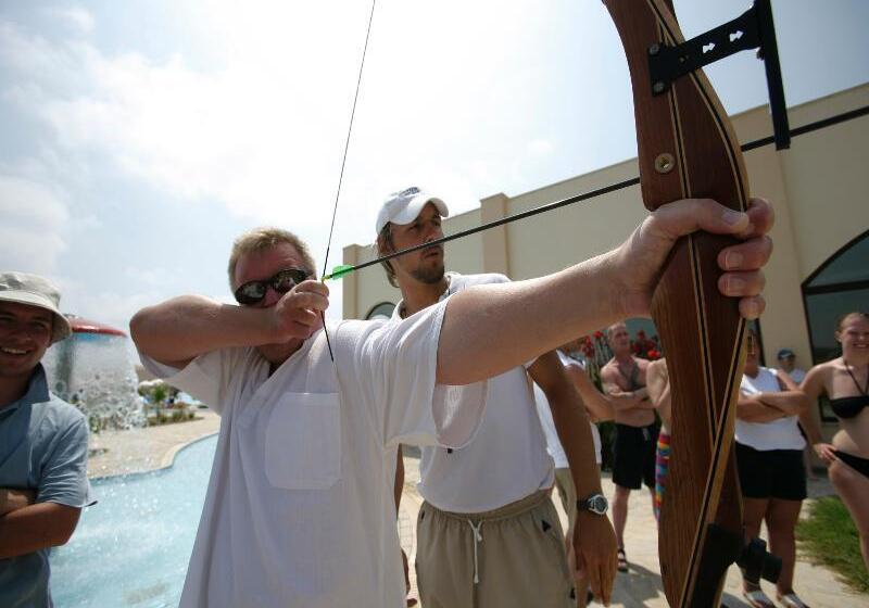 Avanti Holiday Village