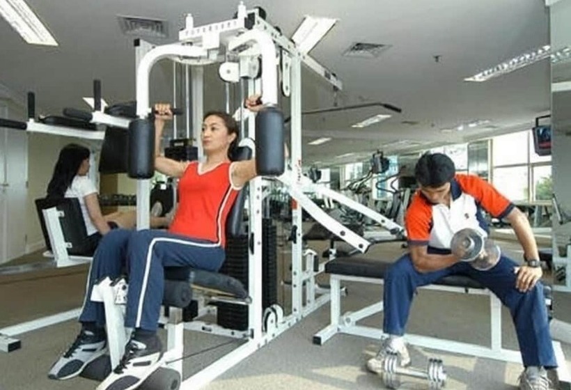 Batavia Hotel & Serviced Apartments Jakarta