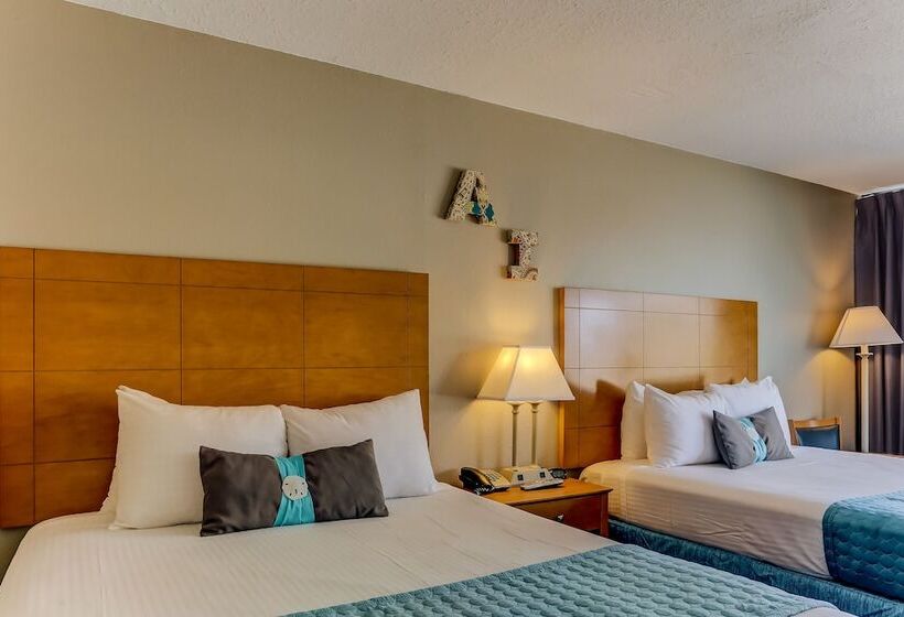 Beachside Motel  Amelia Island