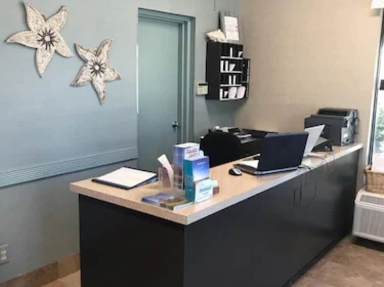 Beachside Motel  Amelia Island